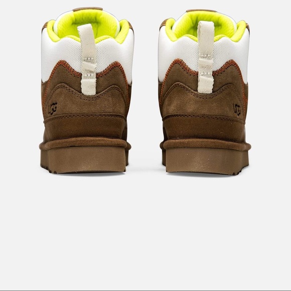 UGG Limited Edition Heritage Hi-Top Boots - Picture 5 of 11